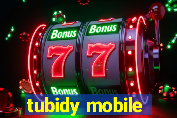 tubidy mobile